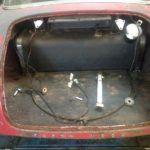 Cforcar Facel Vega Restoration 1 085